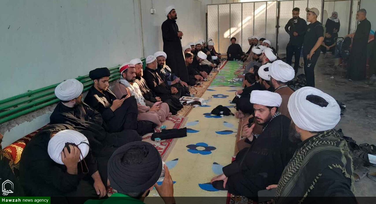 تجربه‌های تبلیغی مشایه سرمایه‌ای برای آینده تبلیغ است