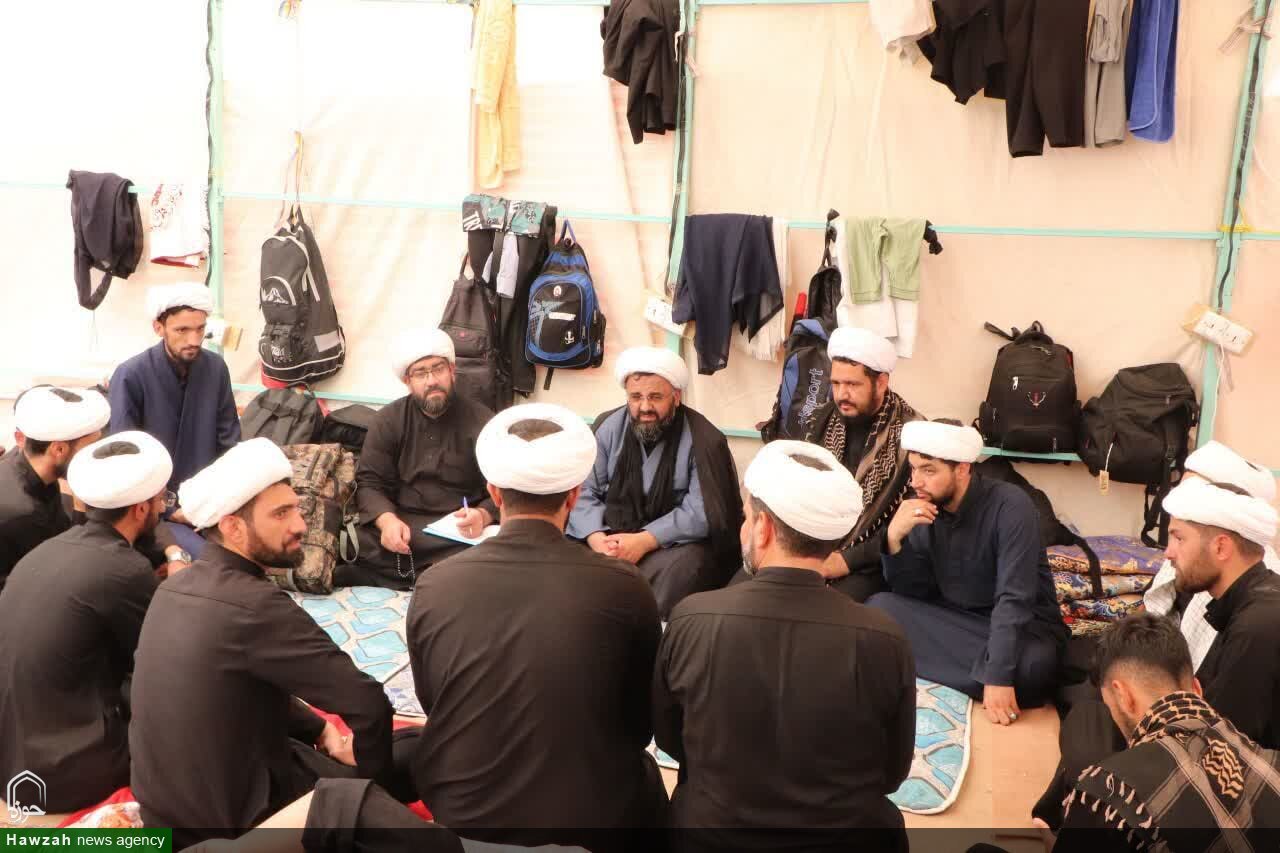 اربعین، میدان جهانی تبیین معارف اهل‌بیت(علیهم‌السلام) است
