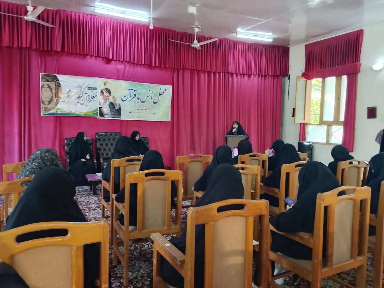 جامعۃ الزہراء سکردو میں معلمات کے لیے منعقدہ پانچ روزہ "روشِ تدریسِ ادبیاتِ عرب" ورکشاپ کامیابی سے اختتام پذیر