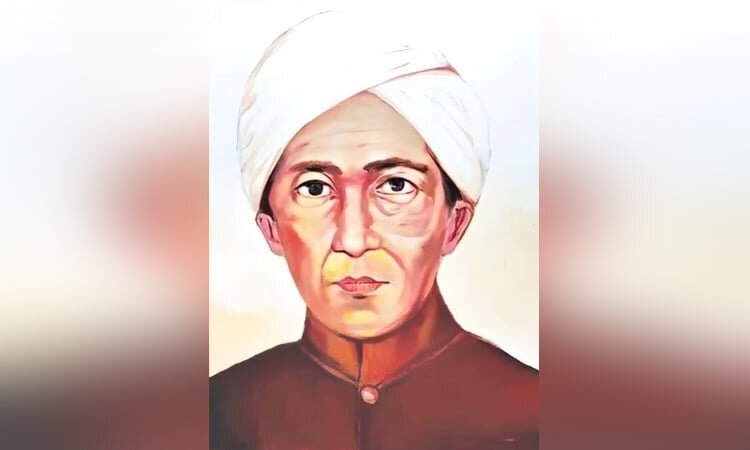 বাংলার গৌরব হাজী মুহাম্মদ মুহসিন (রহ.)
