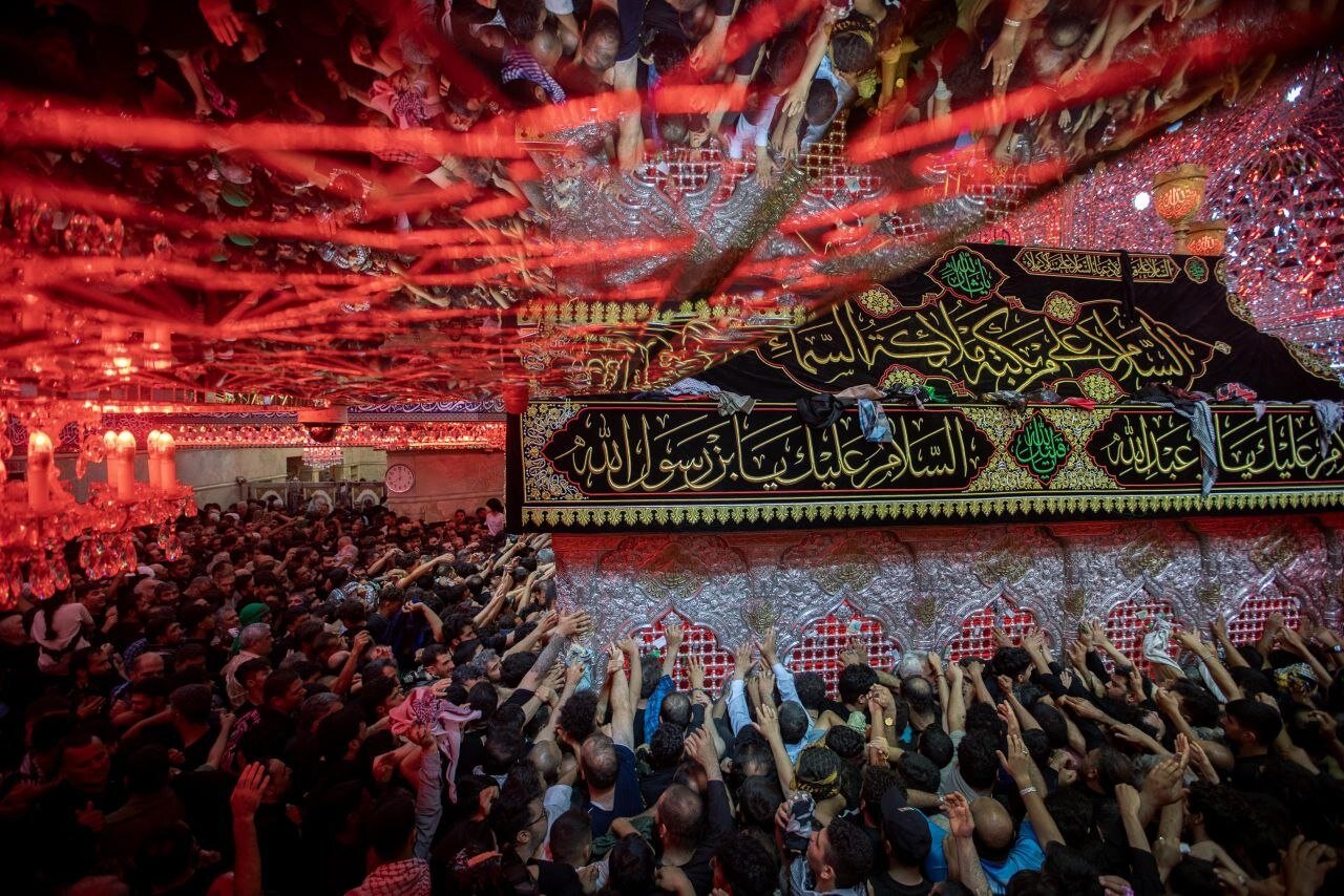 The Arbaeen Pilgrimage: Renewing the covenant with the Master of Martyrs (PBUH)