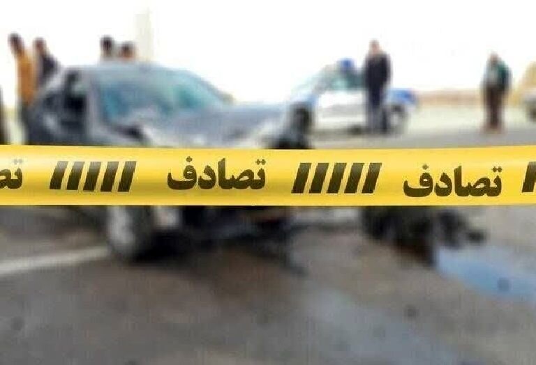 عراق میں زائرین اربعین کی بس حادثے کا شکار، 4 ایرانی زخمی