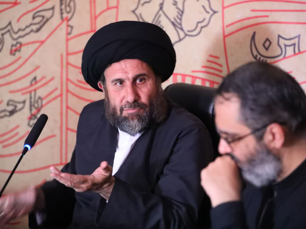 واکاوی خون‌خواهی در کلام پایه‌گذاران اربعین