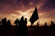 قصيدة بمناسبة ملحمة أربعينية الإمام الحسين (عليه السلام) يوم العشرين من شهر صفر