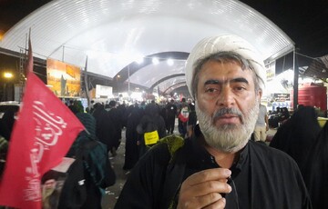اربعین، زمینه‌ساز سقوط مستکبرین و تحقق وعده الهی است