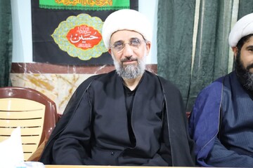 اربعین حسینی الگویی عملی برای شکل‌گیری تمدن نوین اسلامی و جامعه مهدوی است