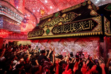 چرا تنها برای امام حسین(ع) مراسم اربعین برگزار می‌شود؟