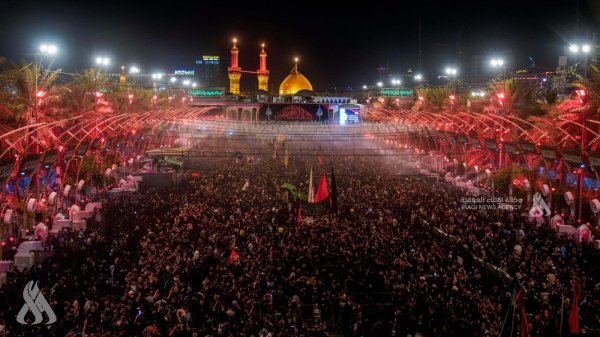 حدیث روز | زائر امام حسین (ع) پر خداوند متعال کا فخر