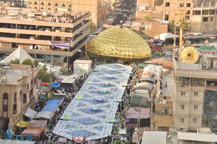 موکب بنی عامر