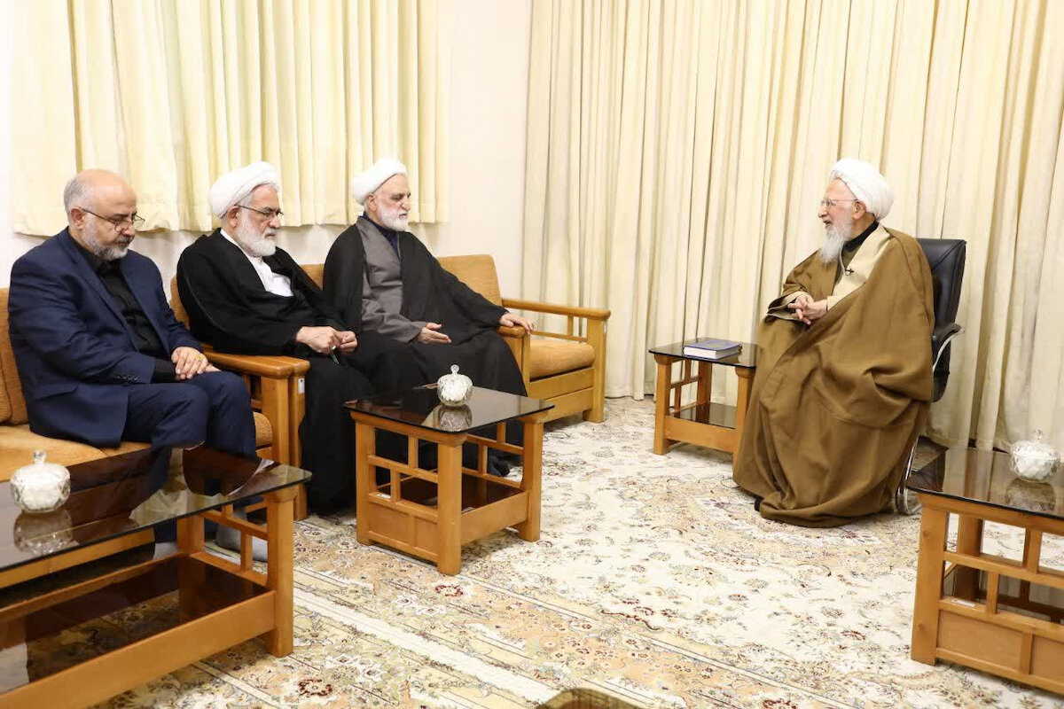 L'Arbain è il frutto del messaggio imperituro della venerabile Zaynab al-Kubra / Il dinamismo scientifico è l'unica via per rispondere ai dubbi e alle obiezioni
