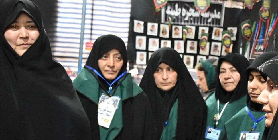 اربعین حسینی، مدرسه بزرگ معرفت و جهاد تبیین است/ مواکب باید به پایگاه‌های بصیرت‌افزایی تبدیل شوند