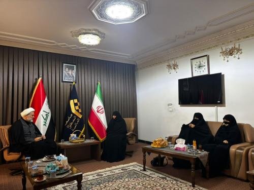 تاکید مدیر جامعه الزهرا (س) بر تربیت نیروهای متخصص زباندان