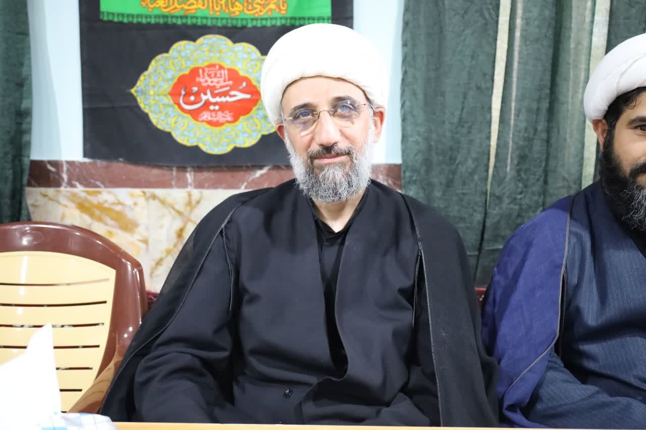 اربعین حسینی الگویی عملی برای شکل‌گیری تمدن نوین اسلامی و جامعه مهدوی است