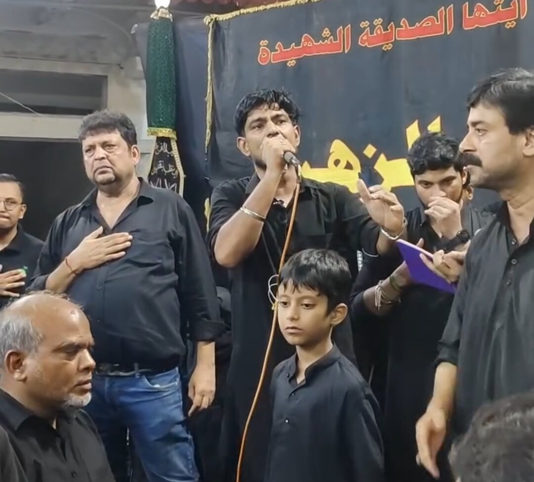 কলকাতায় আজাদারি: করুণা ও বিশ্বাসের এক ঐতিহ্যময় ধারা