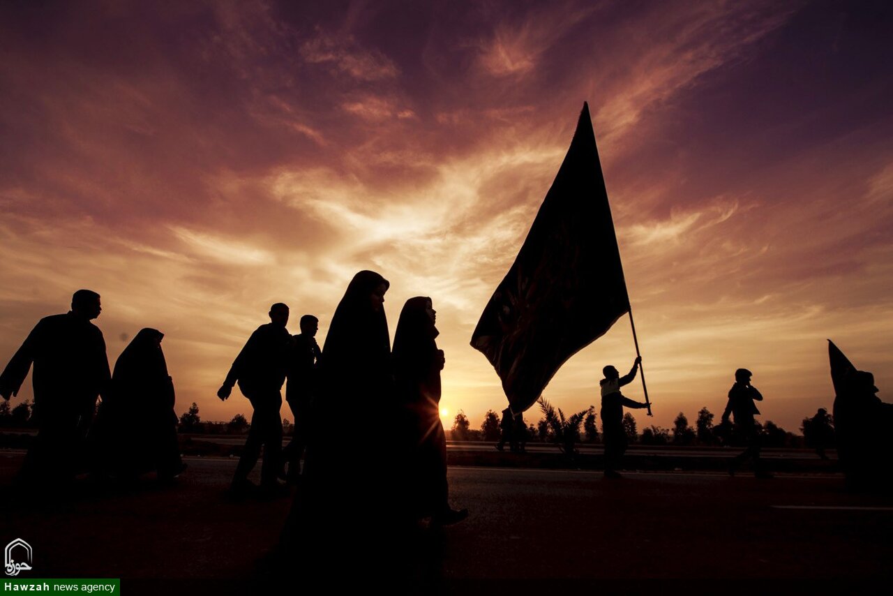 بصیرت زینبی مهمترین راهبرد اربعین حسینی است 