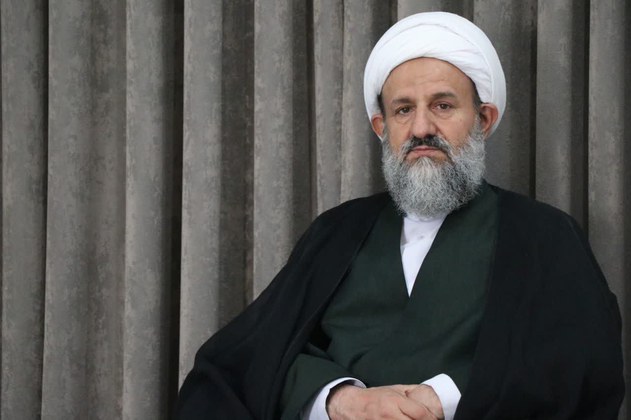 پیام امام‌جمعه قرچک به مناسبت سالروز تأسیس شورای هماهنگی تبلیغات اسلامی: تجلی‌گاه پیوند امت با آرمان‌های انقلاب