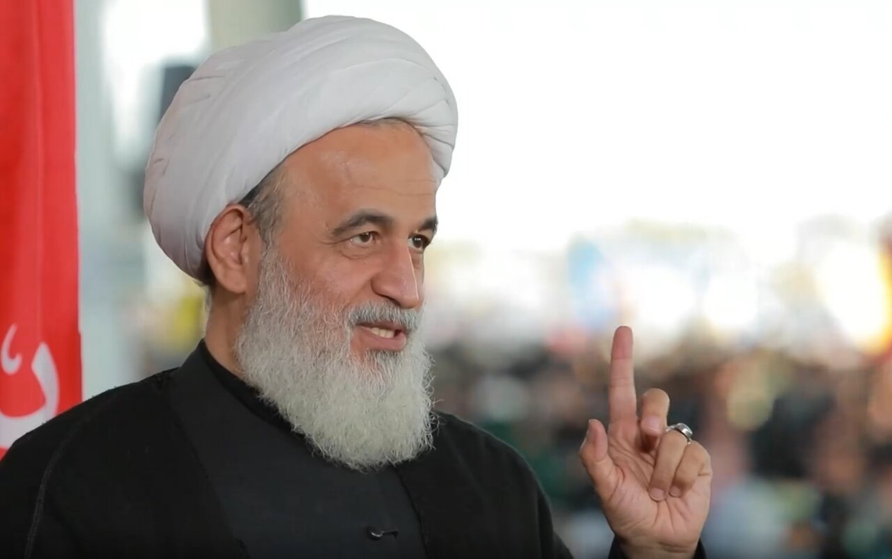 اربعین بزرگ‌ترین اجتماع هویت‌ساز امت اسلامی و جلوه عزت حسینی است