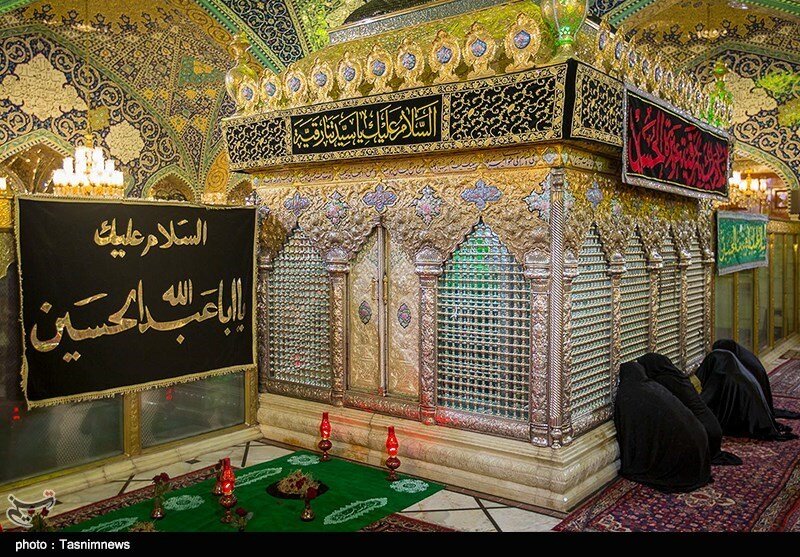 مکتب زینبی | حضرت رقیه(س)؛ روایتگر مظلومیت حسین(ع) و افشاگر تحریف اموی