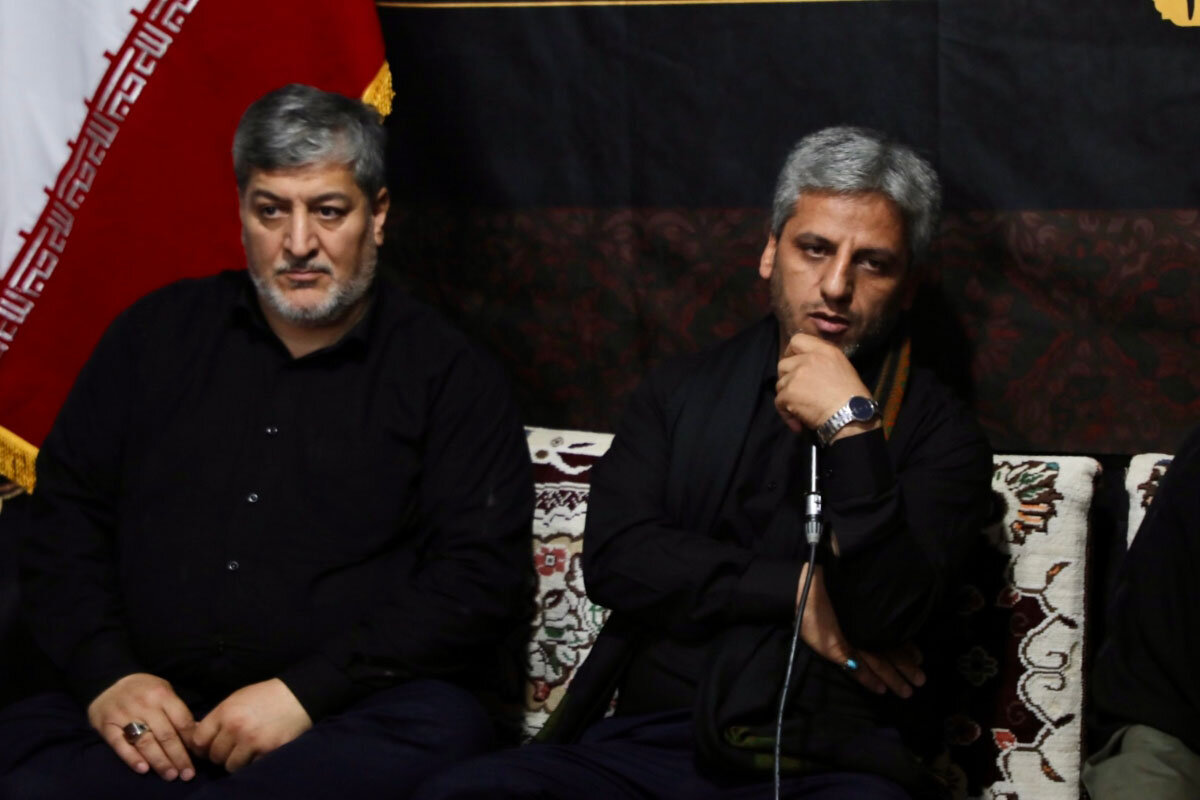 جامعه قرآنی برای رسیدن به تمدن نوین اسلامی مسئولیتی مضاعف بر عهده دارد