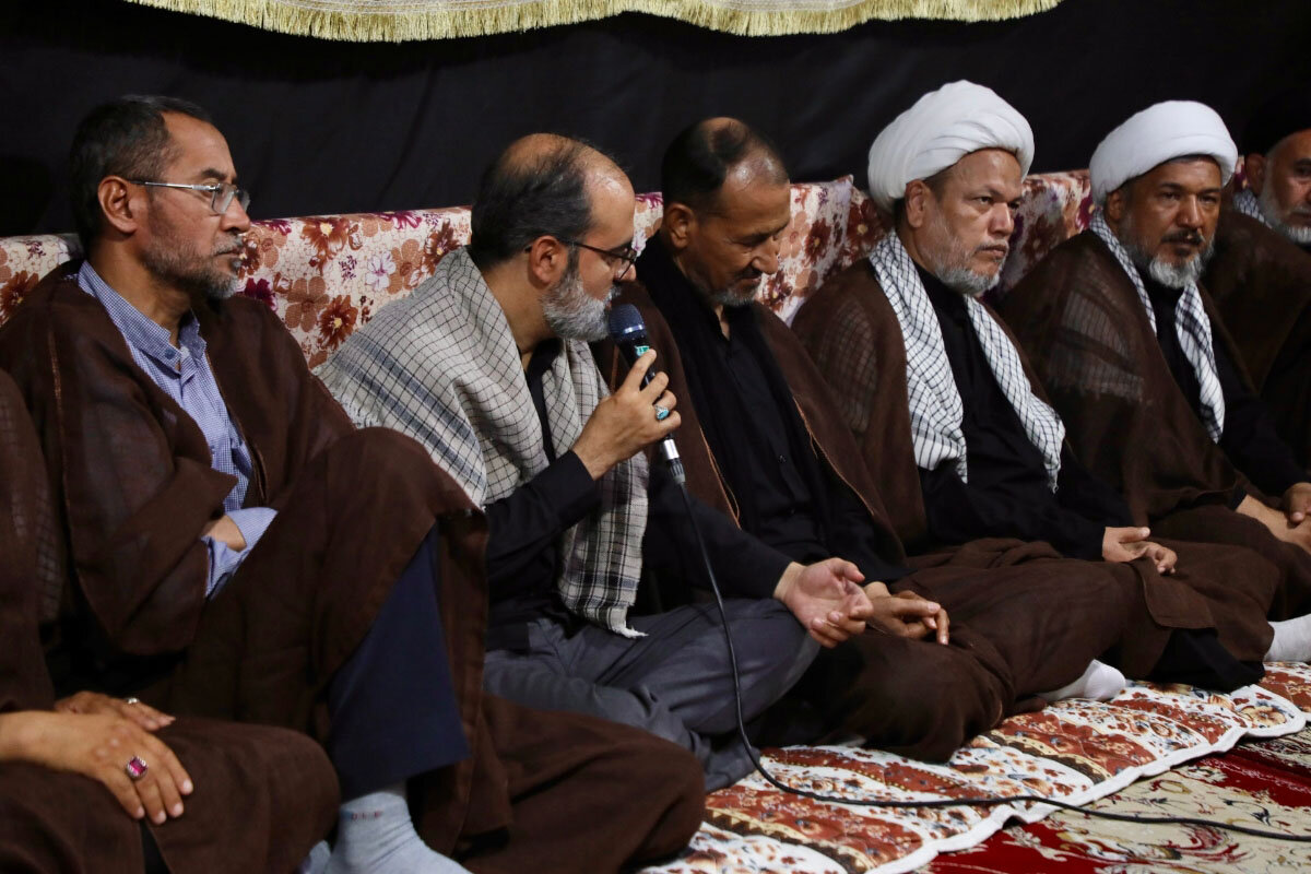 جامعه قرآنی برای رسیدن به تمدن نوین اسلامی مسئولیتی مضاعف بر عهده دارد