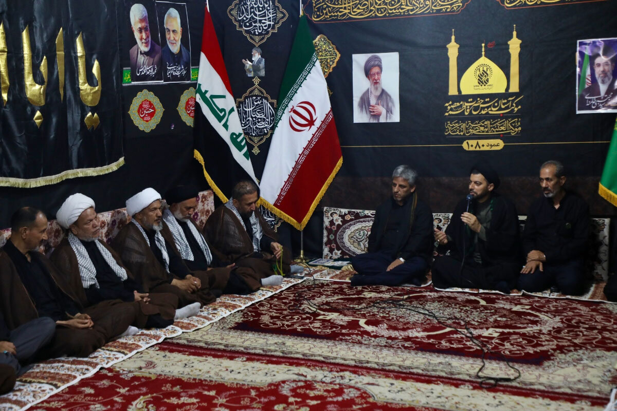 جامعه قرآنی برای رسیدن به تمدن نوین اسلامی مسئولیتی مضاعف بر عهده دارد