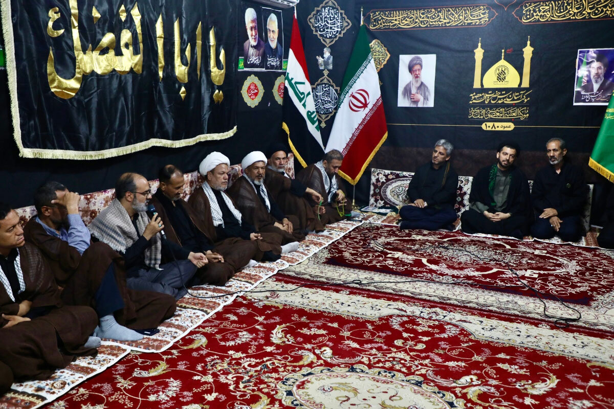 جامعه قرآنی برای رسیدن به تمدن نوین اسلامی مسئولیتی مضاعف بر عهده دارد