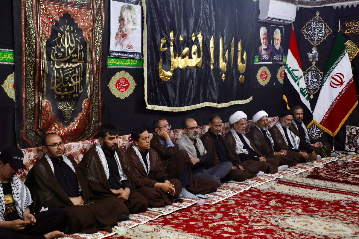 جامعه قرآنی برای رسیدن به تمدن نوین اسلامی مسئولیتی مضاعف بر عهده دارد