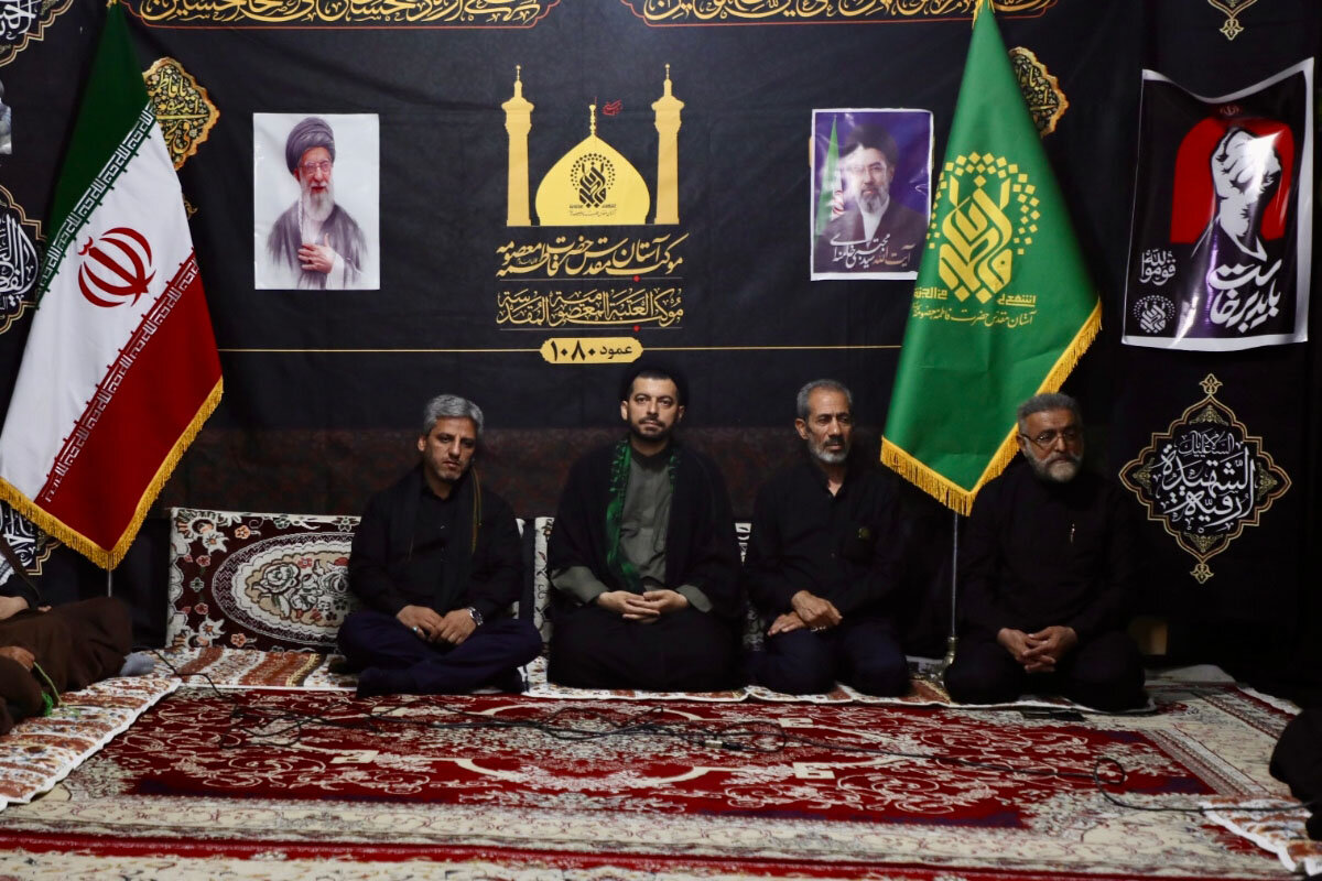 جامعه قرآنی برای رسیدن به تمدن نوین اسلامی مسئولیتی مضاعف بر عهده دارد