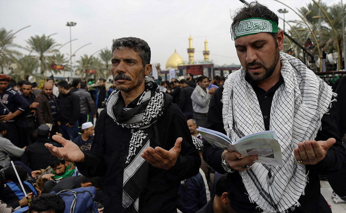 Perché il pellegrinaggio dell'Arbain è riservato all'Imam Husayn (A)?