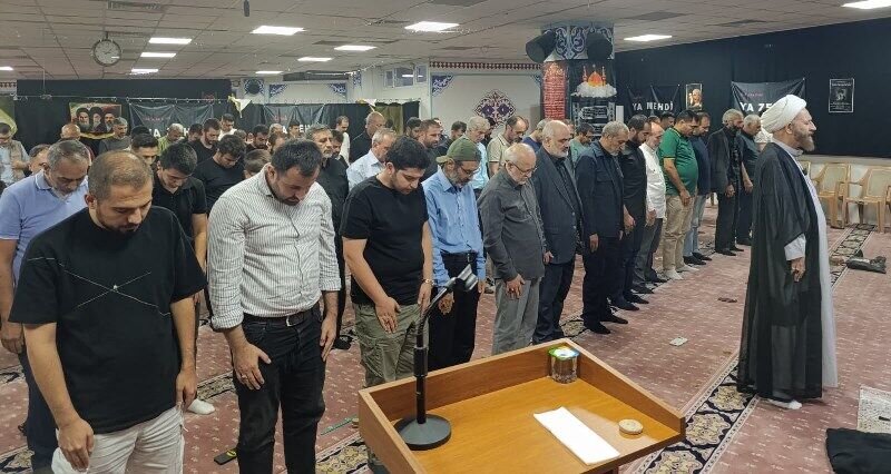 «معرفت‌الله و بندگی» محور سمینار آموزشی در ترکیه