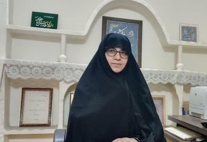 زنان اربعینی؛ پیام‌رسانان عاشورا و سفیران فرهنگ اهل‌بیت(ع)