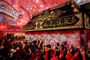 زیارتِ اربعین صرف امام حسین علیہ السلام کے ساتھ کیوں مختص ہے؟