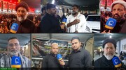 अरबईन का वैश्विक संदेश: सीमा, भाषा और राष्ट्रों से परे मानवता, एकता और आध्यात्मिक जागृति का संदेश