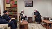 L'Ayatollah Sobhani richiama il potere giudiziario a favorire la conciliazione