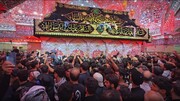 اربعینِ حسینیؑ امامِ عصرؑ سے تجدیدِ بیعت اور عہدِ وفا کی عظیم علامت