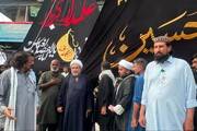 عزاداریِ امام حسین (ع) کو محدود کرنے کی کسی سازش کی اجازت نہیں دیں گے