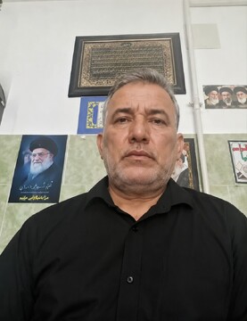 زیارت اربعین حسینی جلوه استمرار محبت اهل‌بیت(ع) است