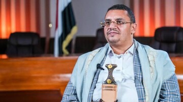 Ansar Allah: Iran’s Deterrence Power Forced US to Step Back From Military Threats
