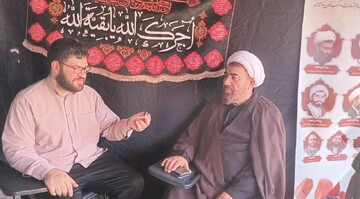 اربعین؛ طنین حماسه عاشورا در گام‌های استوار امت و میعادگاه جهانی عاشقان حسین (ع)