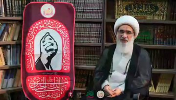 اربعین؛ بسترساز ظهور و امتداد خط مقاومت است