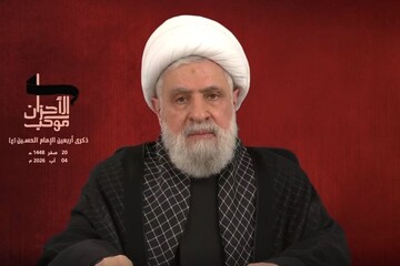 تنها گزینه پیش روی دشمن، عقب‌نشینی کامل است
