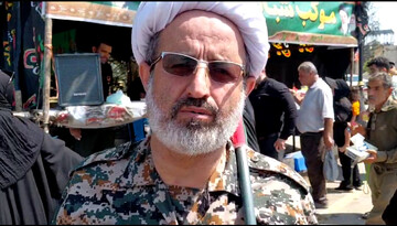 فیلم| گزارش امام جمعه شهرستان امامزاده عبدالله (ع) از پیاده روی جاماندگان اربعین شهرستان آمل