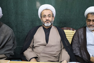 اربعین حسینی میوه صبر جمیل عاشورا است
