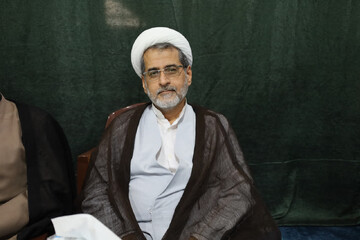 زنده نگه داشتن اربعین حسینی، زنده نگه داشتن فرهنگ مقاومت و عدالت‌خواهی است