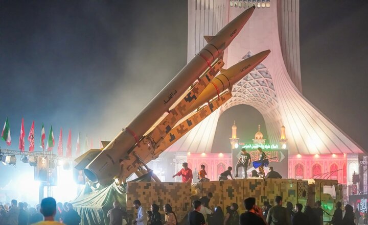 تصاویر/ رویداد آیینی «محرم شهر»