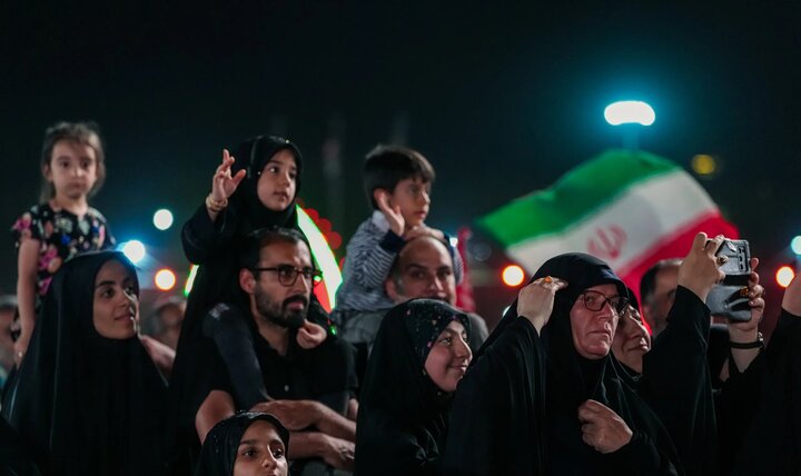 تصاویر/ رویداد آیینی «محرم شهر»