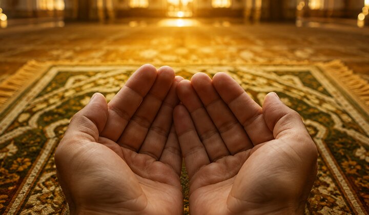 دستگاه امام حسین(ع)؛ شاه‌کلید تربیت انسان