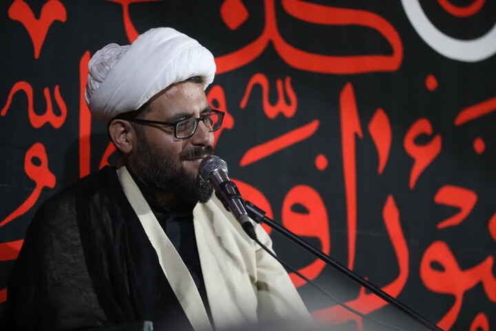 تصاویر/ موکب حاج قاسم سلیمانی هیئت رزمندگان اسلام یزد در جوار حرم امام حسین(ع)
