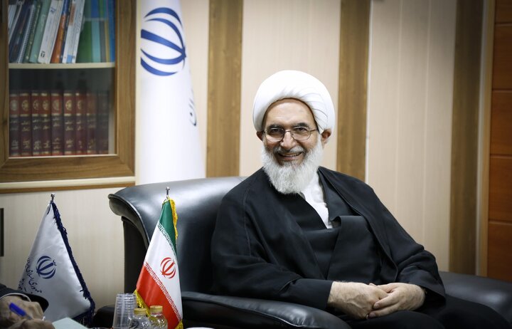 تصاویر/ دیدار امام جمعه تهران با وزیر آموزش و پرورش