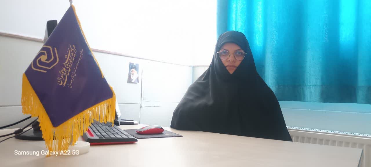 اربعین حسینی؛ میدان روایت اول و جهاد تبیین بانوان است اربعین حسینی؛ میدان روایت اول و جهاد تبیین بانوان است